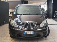 Usata Lancia Musa 77 CV (56 kW) 2010 Marrone Monovolume