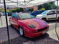 Usata Fiat Coupé 192 CV (141 kW) 1994 Rosso Coupé
