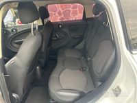 usata Mini Countryman 2.0 AUTOM/PELLE/BI-XENON