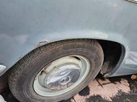 Usata BMW 700 1960 Grigio Berlina