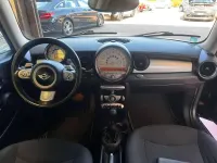 Usata Mini ONE 95 CV (69 kW) 2008 Nera Utilitaria