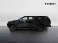 Usata Isuzu D-Max 163 CV (119 kW) 2023 Nero Pick-up