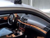 Usata Mercedes E220 Elegance 170 CV (125 kW) 2006 Berlina