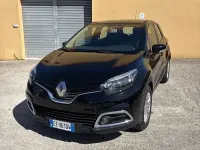 Gebraucht Renault Captur 90 PS (66 kW) 2015 SUV