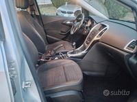 Usata Opel Astra Sport 2016 Station wagon
