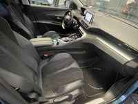 Usata Peugeot 5008 Crossway 131 CV (96 kW) 2019 SUV