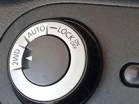 Usata Nissan Qashqai +2 140 CV (102 kW) 2010 SUV