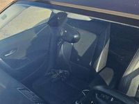 Usata BMW 118 Efficient Dynamics 122 CV (89 kW) 2005 Utilitaria