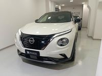 Usata Nissan Juke 93 CV (68 kW) 2023 Bianco SUV
