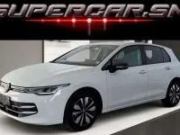Usata VW Golf VIII Goal 116 CV (85 kW) 2025 Bianco Berlina