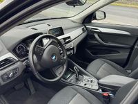 Usata BMW X1 150 CV (110 kW) 2019 SUV