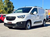 Occasion Opel Combo 75 ch (55 kW) 2020 Blanc Monospace