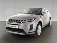 Usata Land Rover Range Rover evoque S 150 CV (110 kW) 2020 Grigio SUV