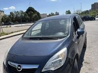 Usata Opel Meriva 2011 Monovolume