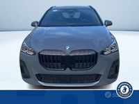 Nuova BMW 225 Active Tourer M Sport 244 CV (179 kW) 2025 Grigio Monovolume