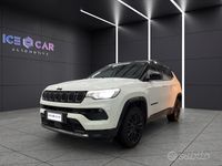 Usata Jeep Compass 240 CV (176 kW) 2023 Bianco SUV