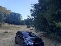 Usata Land Rover Discovery Sport 150 CV (110 kW) 2017 Nero SUV