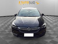 Usata Opel Astra Innovation 110 CV (80 kW) 2019 Nero Station wagon