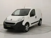 Occasion Fiat Fiorino 95 ch (69 kW) 2021 Blanc Monospace