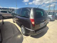 Usata Lancia Phedra 136 CV (100 kW) 2007 Grigio Monovolume
