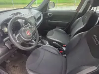Usata Fiat 500L Cross 120 CV (88 kW) 2018 Bronzo Monovolume