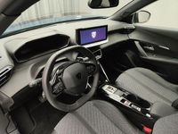 Nuova Peugeot 2008 Allure 131 CV (96 kW) 2025 Blu SUV