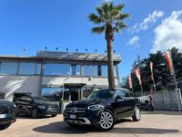 usata Mercedes GLC220 d Premium Plus 4matic auto