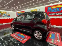 Usata Toyota Aygo Sol 68 CV (50 kW) 2007 Nero Utilitaria