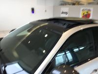 Usata Alfa Romeo Giulia Tech Edition 160 CV (117 kW) 2019 Grigio Berlina