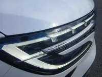 Usata Renault Clio Techno 131 CV (96 kW) 2023 Bianco Utilitaria