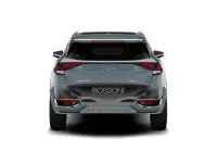 Usata Kia Sportage Style 230 CV (169 kW) 2022 Grigio SUV