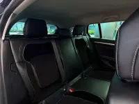 Usata Renault Mégane GrandTour Intens 110 CV (80 kW) 2017 Blu/azzurro Station wagon
