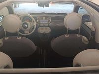 Usata Fiat 500C Rock 95 CV (69 kW) 2013 Cabrio