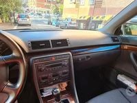Usata Audi A4 130 CV (95 kW) 2004 Station wagon