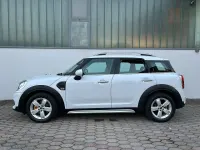 Usata Mini Cooper Countryman 136 CV (100 kW) 2018 Bianco SUV