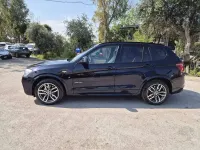 Usata BMW X3 M Sport 258 CV (189 kW) 2015 SUV
