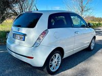 usata Lancia Ypsilon 1.3 mjt 16v Platino