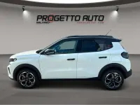 Nuova Citroën C3 PureTech 101 CV (74 kW) 2026 Nero SUV