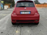 Usado Fiat 500 S 69 CV (50 kW) 2018 Utilitario