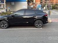 Usata Cupra Formentor 150 CV (110 kW) 2024 Nero SUV