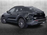 Usata Porsche Macan 144 kW (197 CV) 2025 Nero SUV