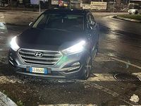 Usata Hyundai Tucson 2015 SUV