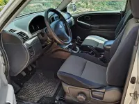 Usata Suzuki Vitara 109 CV (80 kW) 2005 Grigio SUV