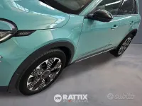 Nuova Fiat 600 La Prima 145 CV (106 kW) 2025 Bluazzurro SUV