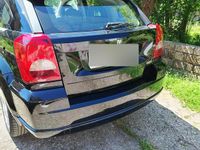 Usata Dodge Caliber 140 CV (102 kW) 2007 Nero Utilitaria
