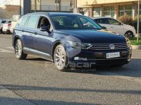 usata VW Passat Variant 2.0 TDI DSG Comfortline