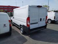 Usata Fiat Ducato 140 CV (102 kW) 2024 Other Furgone