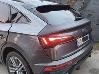 Usata Audi Q5 Sportback S-line plus 204 CV (150 kW) 2022 SUV