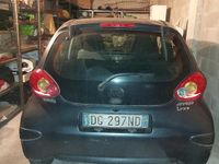 Usata Toyota Aygo 69 CV (50 kW) 2007 Grigio Utilitaria