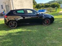 usata Alfa Romeo 1750 Giulietta 1750 Turbo TCT Quadrifoglio Verde